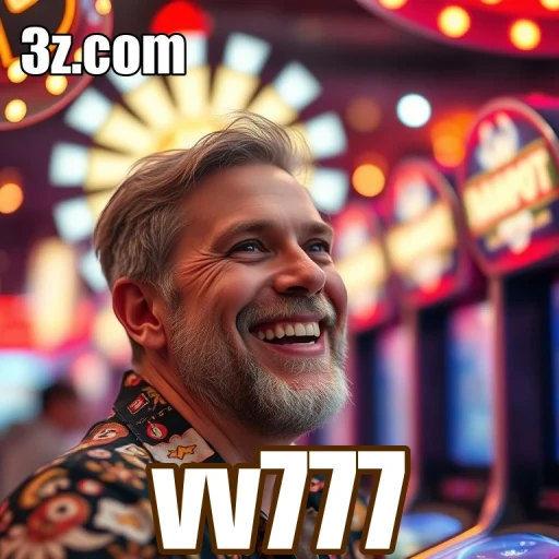 A Magia do Arcade no vv777: Onde o Jogo Nunca Para